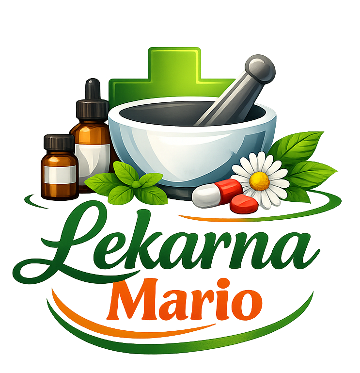 Lekarna Dr. Mario